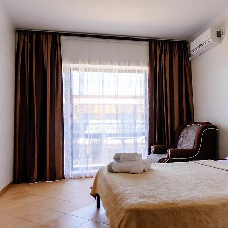 Hotel Olimp Zatoka Kültér fotó