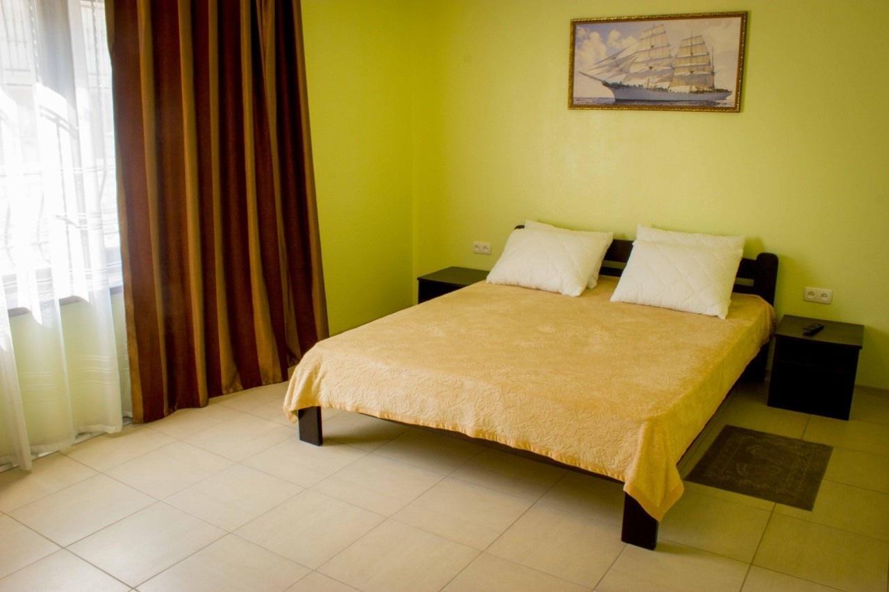 Hotel Olimp Zatoka Kültér fotó