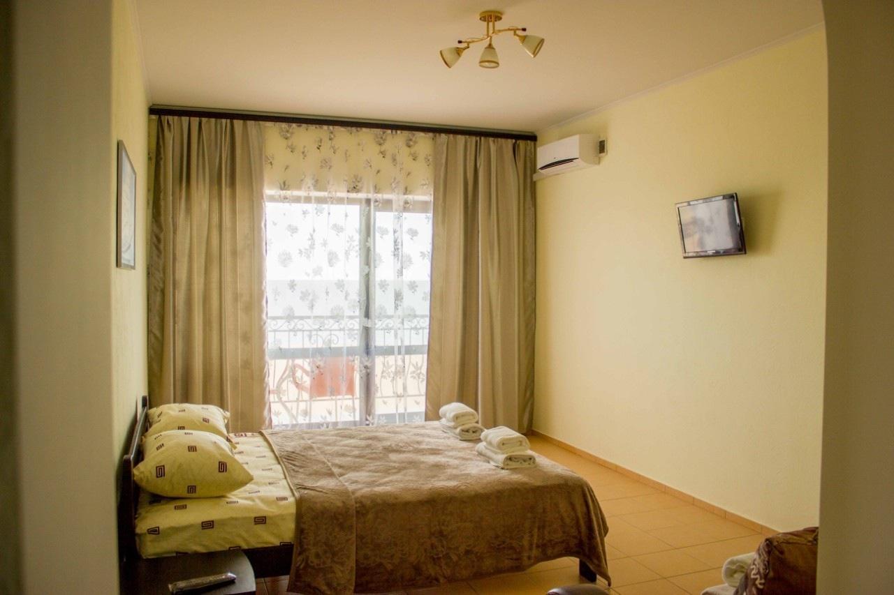 Hotel Olimp Zatoka Kültér fotó
