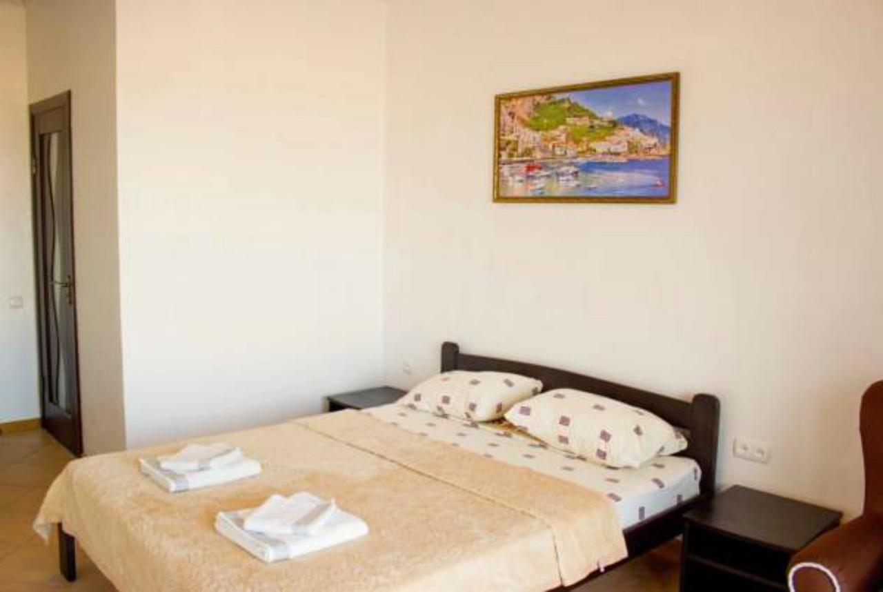 Hotel Olimp Zatoka Kültér fotó