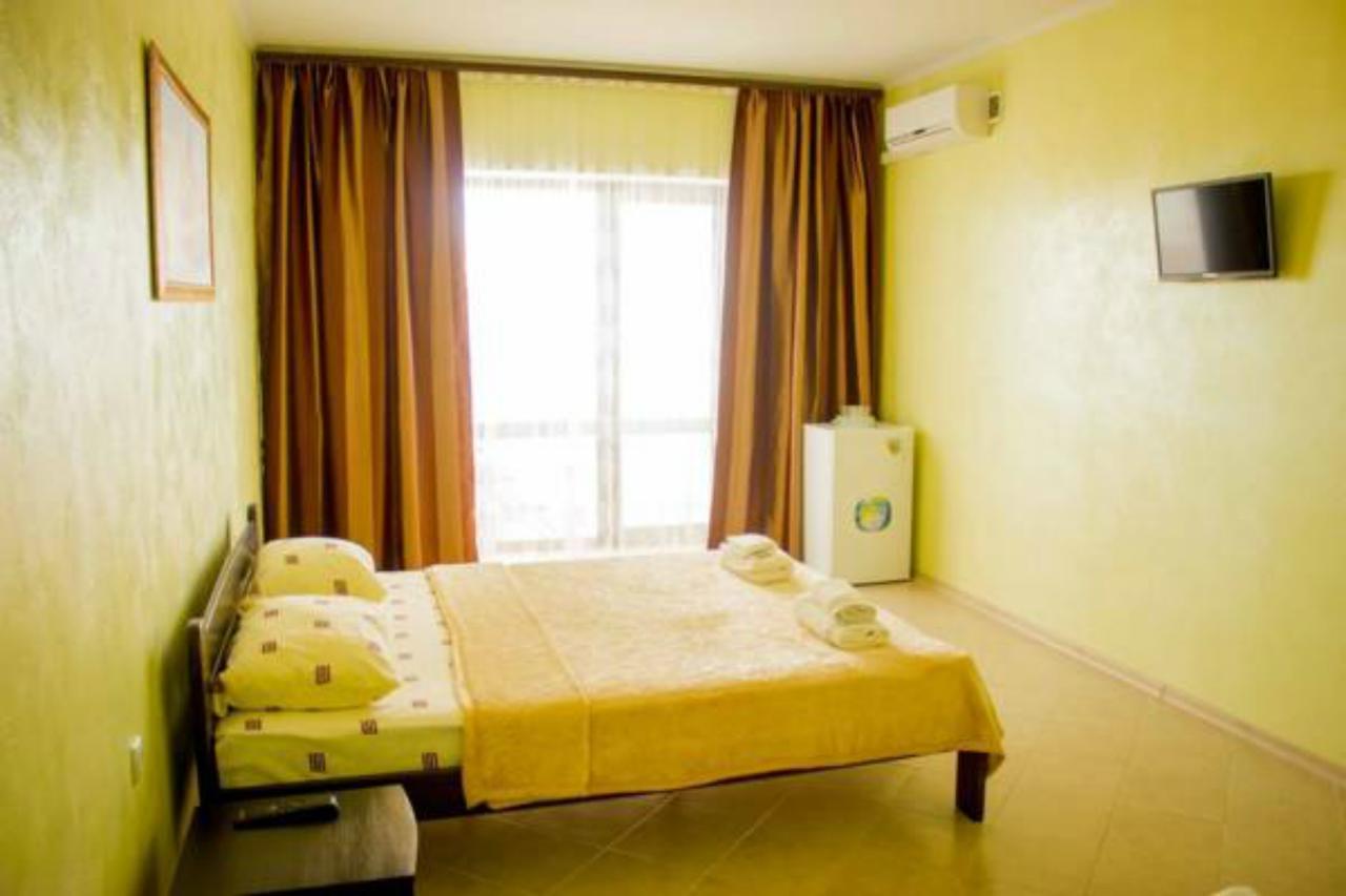 Hotel Olimp Zatoka Kültér fotó