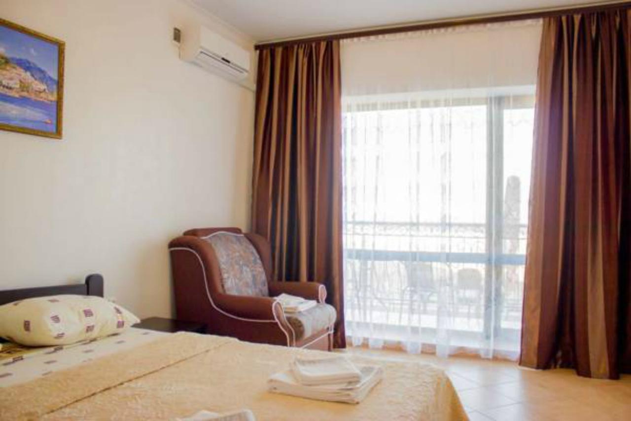 Hotel Olimp Zatoka Kültér fotó