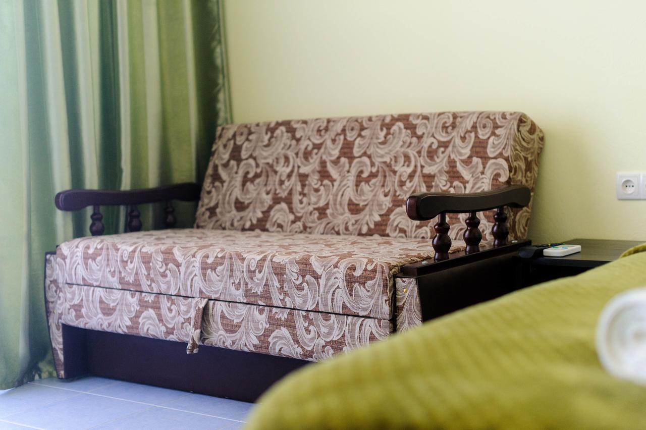 Hotel Olimp Zatoka Kültér fotó