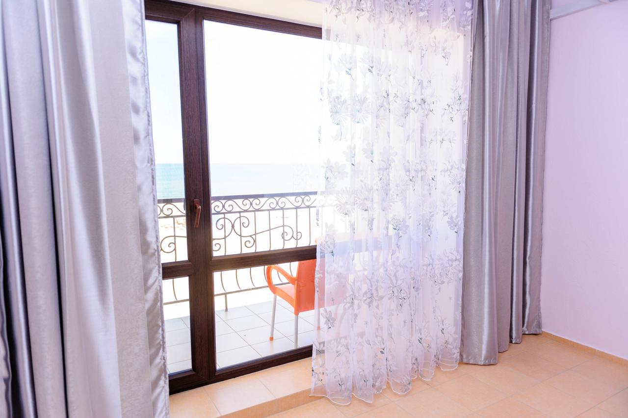 Hotel Olimp Zatoka Kültér fotó