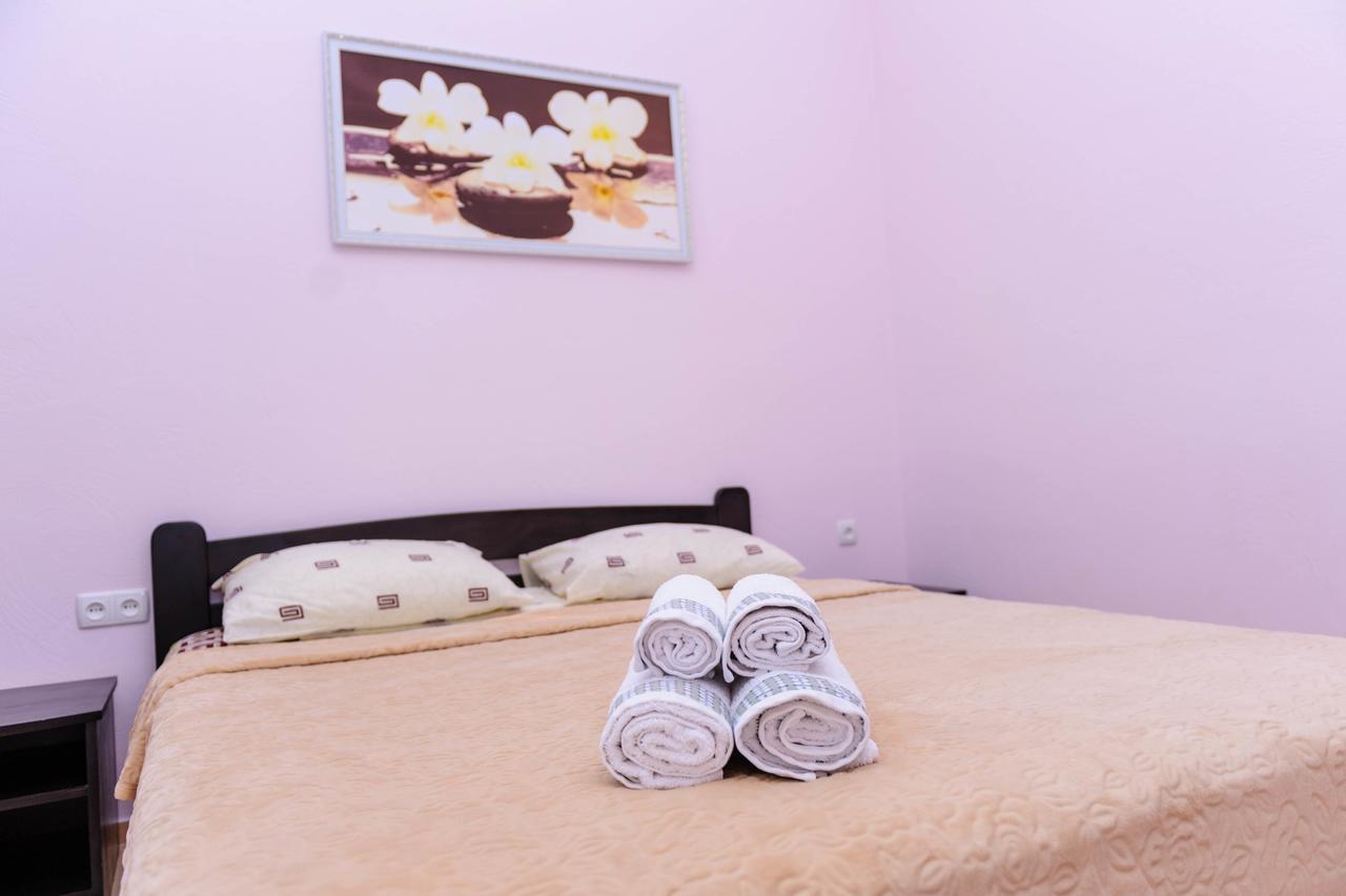 Hotel Olimp Zatoka Kültér fotó