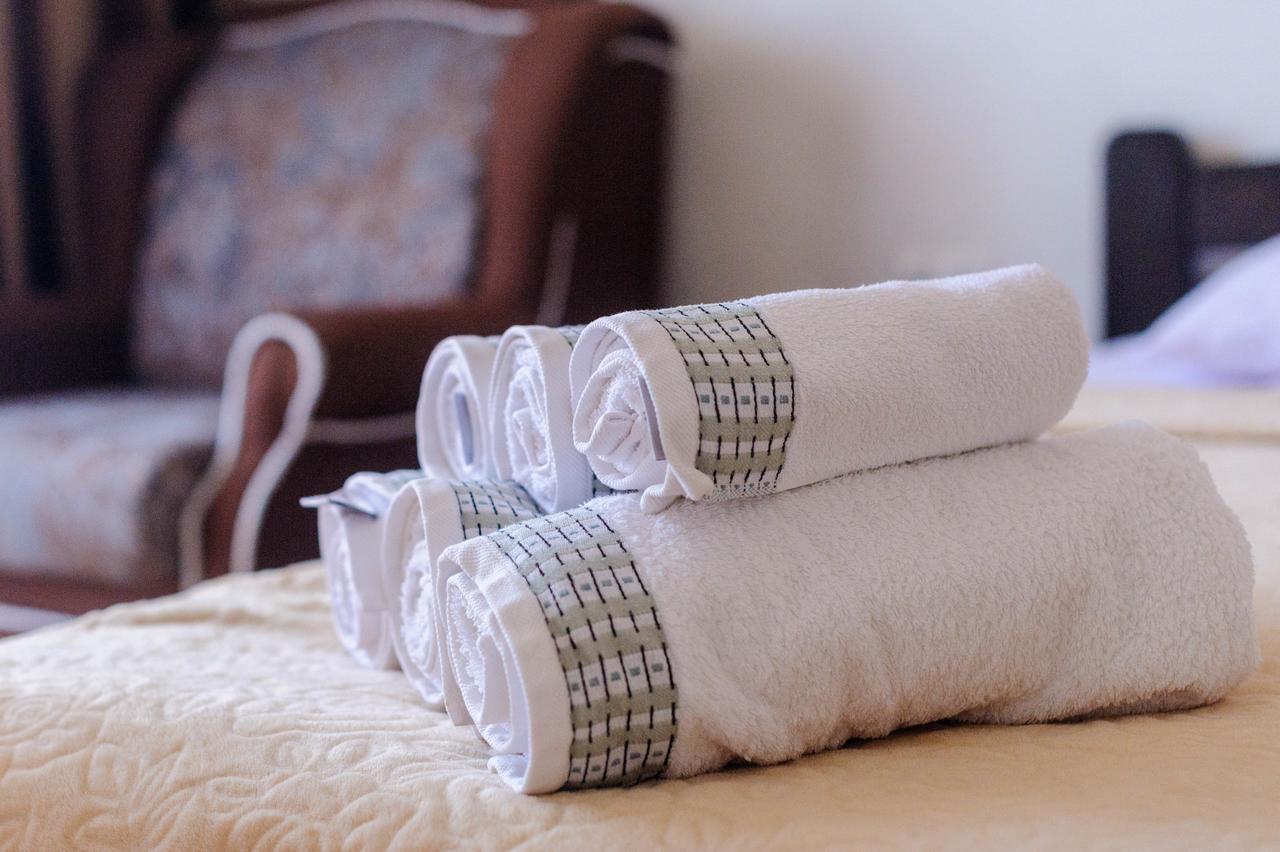 Hotel Olimp Zatoka Kültér fotó