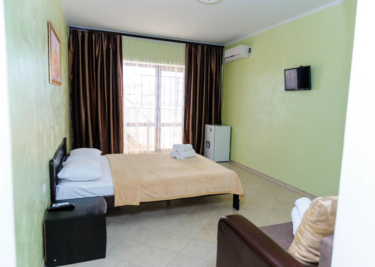 Hotel Olimp Zatoka Kültér fotó